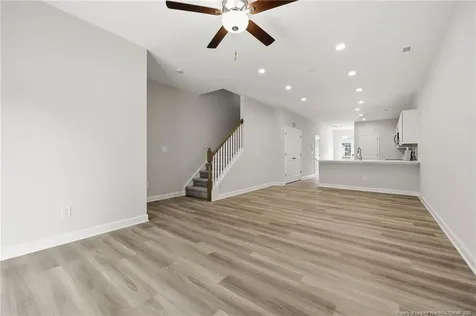 117 Michter Street Vass NC 28394