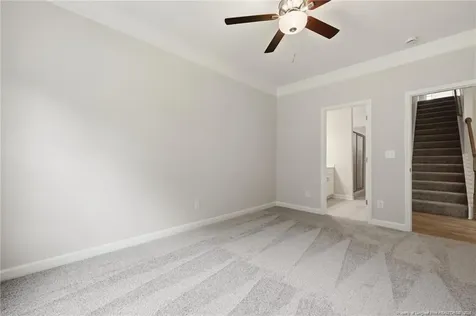 117 Michter Street Vass NC 28394