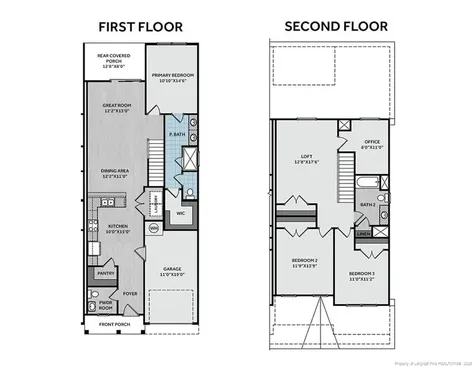 117 Michter Street Vass NC 28394