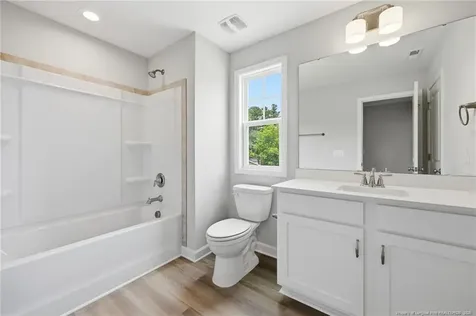 117 Michter Street Vass NC 28394
