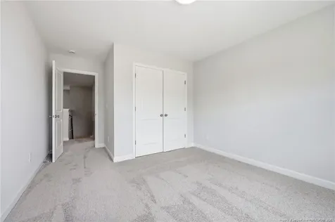 117 Michter Street Vass NC 28394