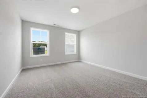 117 Michter Street Vass NC 28394