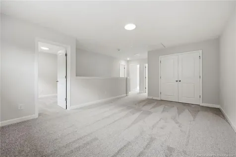 117 Michter Street Vass NC 28394
