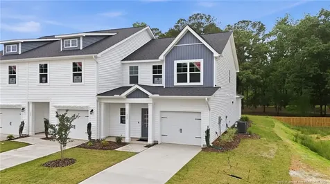 117 Michter Street Vass NC 28394