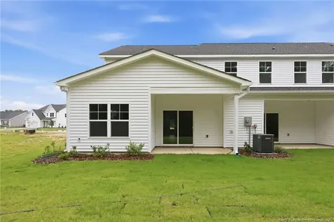 117 Michter Street Vass NC 28394