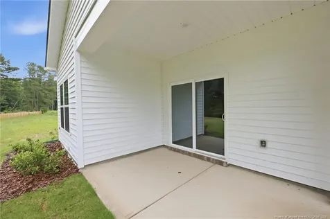 117 Michter Street Vass NC 28394