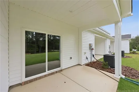 117 Michter Street Vass NC 28394