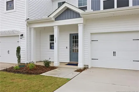 117 Michter Street Vass NC 28394