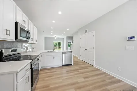 117 Michter Street Vass NC 28394