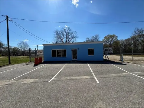 100 Mutual Boulevard Princeville NC 27843