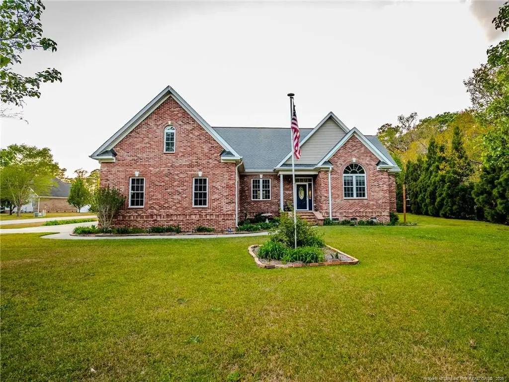 21 Brownstone Drive Lumberton NC 28360
