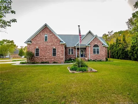 21 Brownstone Drive Lumberton NC 28360