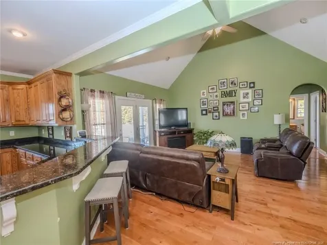 21 Brownstone Drive Lumberton NC 28360