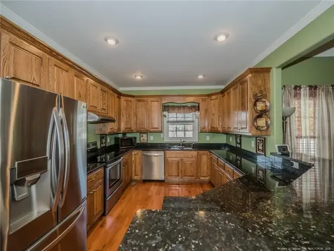 21 Brownstone Drive Lumberton NC 28360