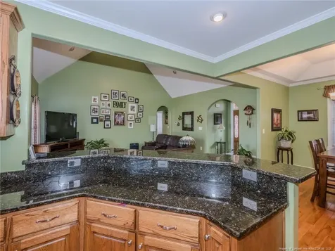 21 Brownstone Drive Lumberton NC 28360