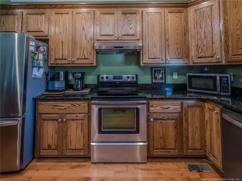 21 Brownstone Drive Lumberton NC 28360