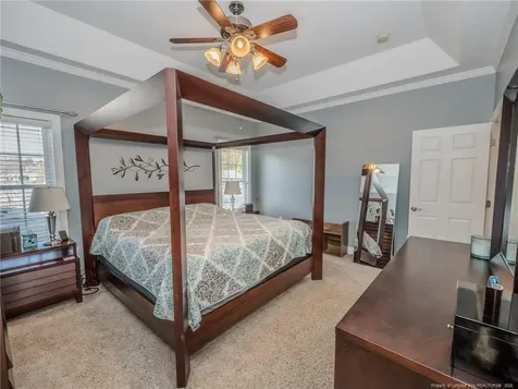 21 Brownstone Drive Lumberton NC 28360