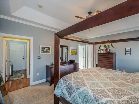 21 Brownstone Drive Lumberton NC 28360