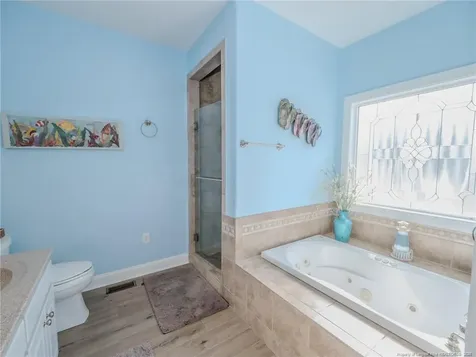 21 Brownstone Drive Lumberton NC 28360