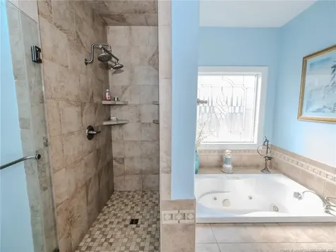 21 Brownstone Drive Lumberton NC 28360