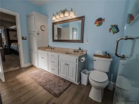 21 Brownstone Drive Lumberton NC 28360