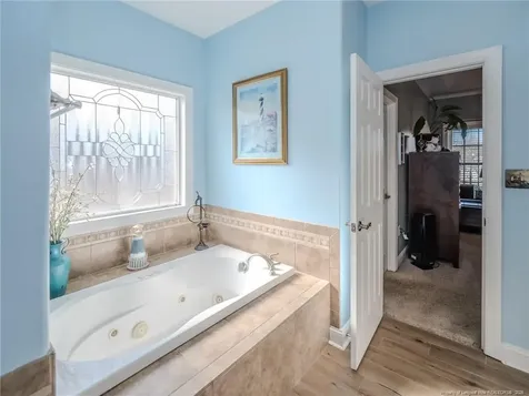 21 Brownstone Drive Lumberton NC 28360