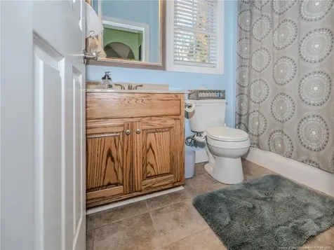 21 Brownstone Drive Lumberton NC 28360