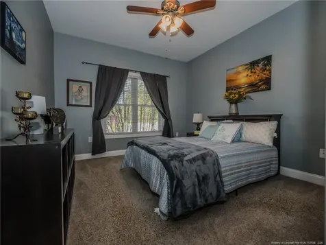 21 Brownstone Drive Lumberton NC 28360