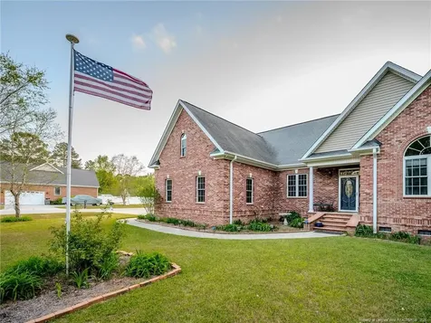 21 Brownstone Drive Lumberton NC 28360