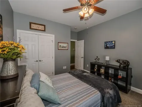 21 Brownstone Drive Lumberton NC 28360