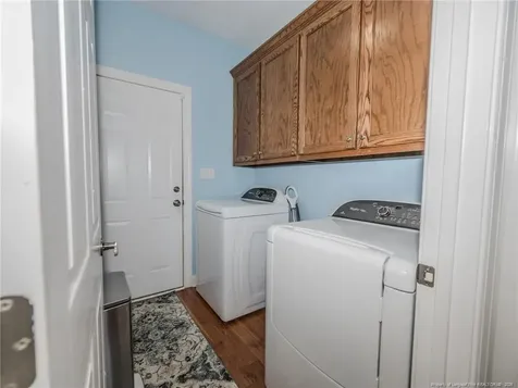 21 Brownstone Drive Lumberton NC 28360