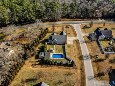 21 Brownstone Drive Lumberton NC 28360