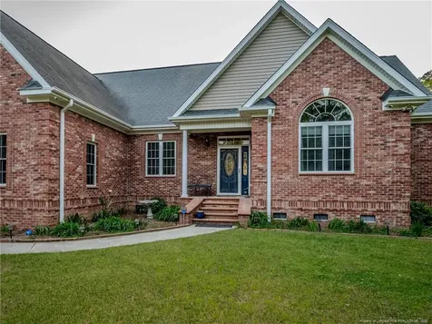 21 Brownstone Drive Lumberton NC 28360