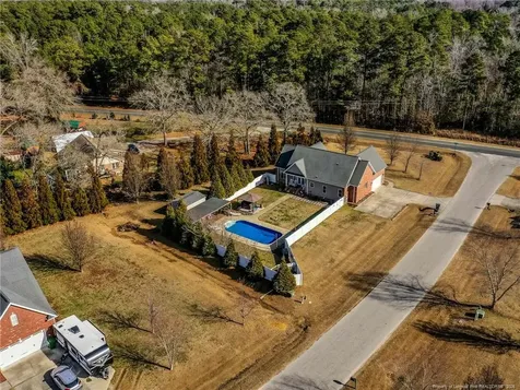 21 Brownstone Drive Lumberton NC 28360