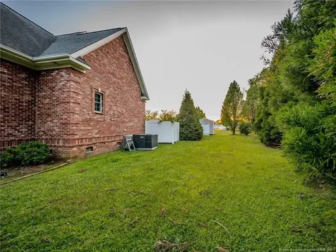 21 Brownstone Drive Lumberton NC 28360