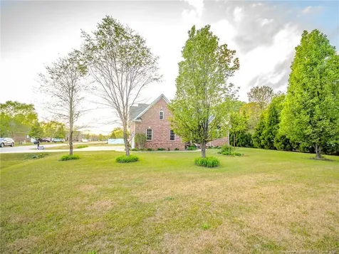 21 Brownstone Drive Lumberton NC 28360