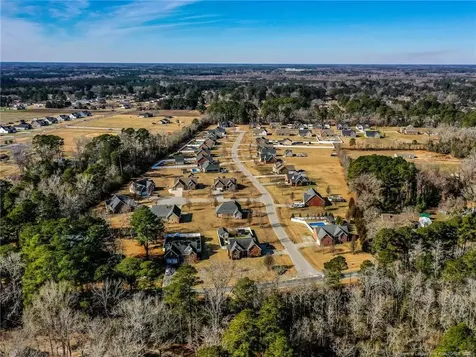 21 Brownstone Drive Lumberton NC 28360