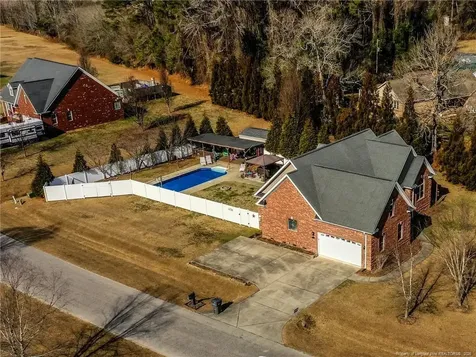 21 Brownstone Drive Lumberton NC 28360