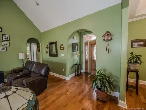 21 Brownstone Drive Lumberton NC 28360
