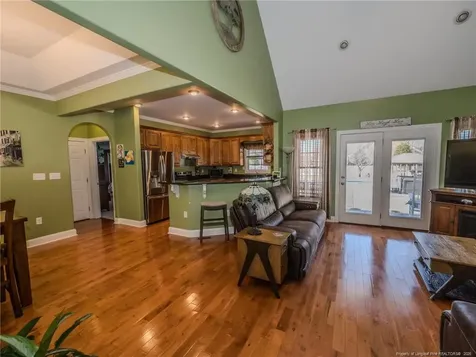 21 Brownstone Drive Lumberton NC 28360