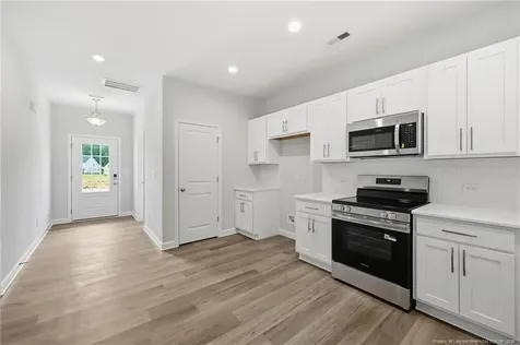111 Michter Street Vass NC 28394