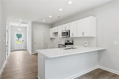 111 Michter Street Vass NC 28394