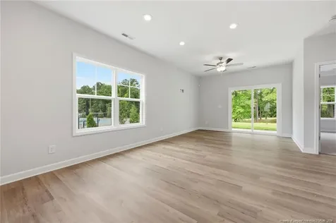 111 Michter Street Vass NC 28394