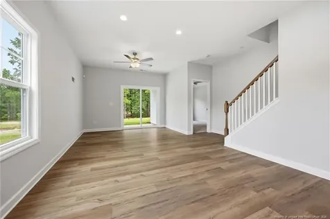 111 Michter Street Vass NC 28394