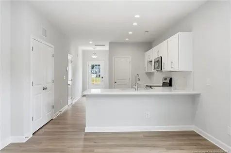 111 Michter Street Vass NC 28394