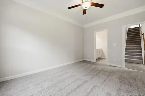 111 Michter Street Vass NC 28394