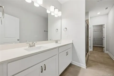 111 Michter Street Vass NC 28394