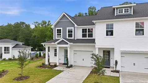 111 Michter Street Vass NC 28394