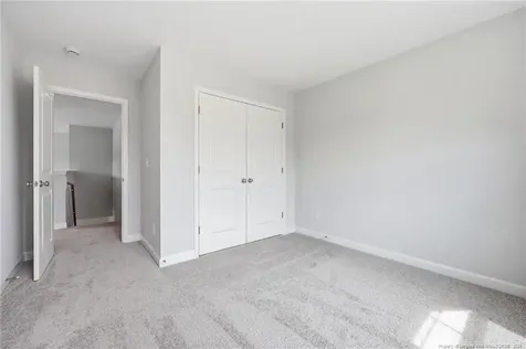 111 Michter Street Vass NC 28394