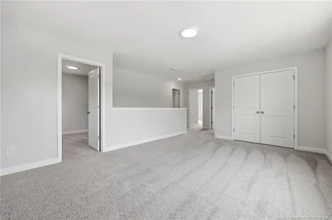111 Michter Street Vass NC 28394